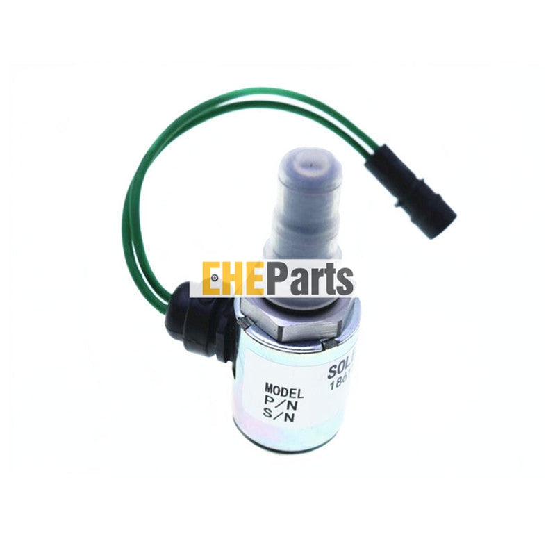 Aftermarket Caterpillar Valve Group Solenoid 186-1525 For Motor Grader 120H 135H 140H 143H 160H 163H