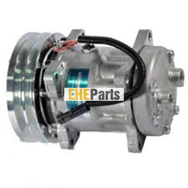 1977959C1 New Aftermarket AC Compressor 1999755C3 86993462Fit Case IH 1105H