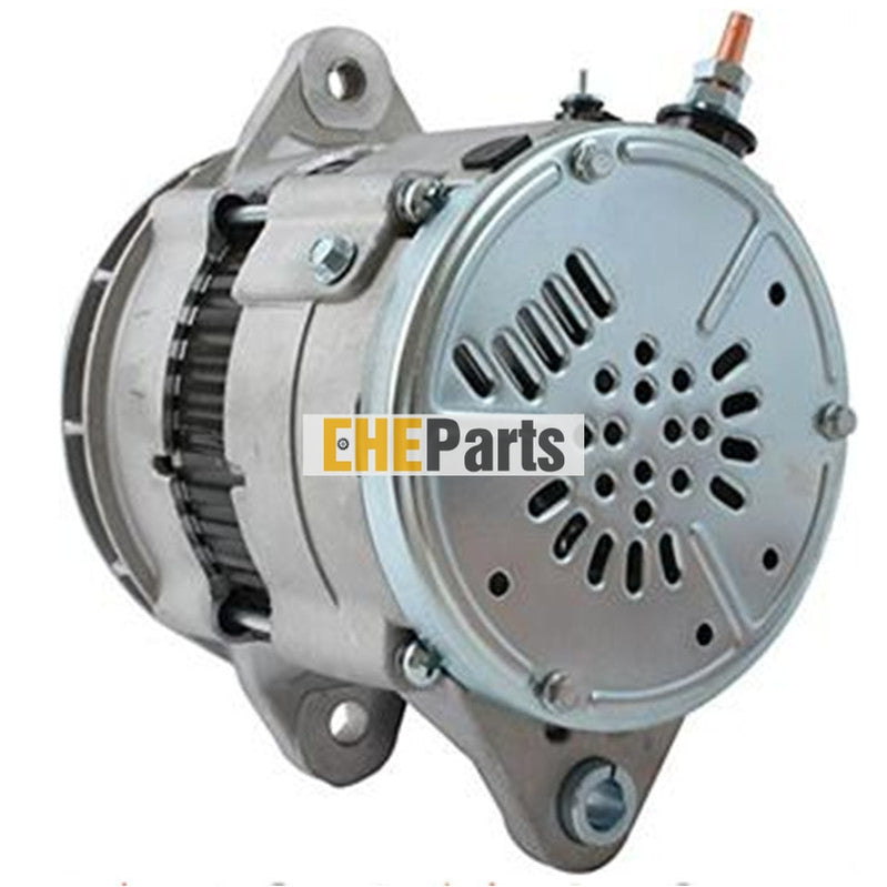 1855294 Aftermarket Alternator 185-5294 Fit Caterpillar  322C 324D 324D L 325D 325D L