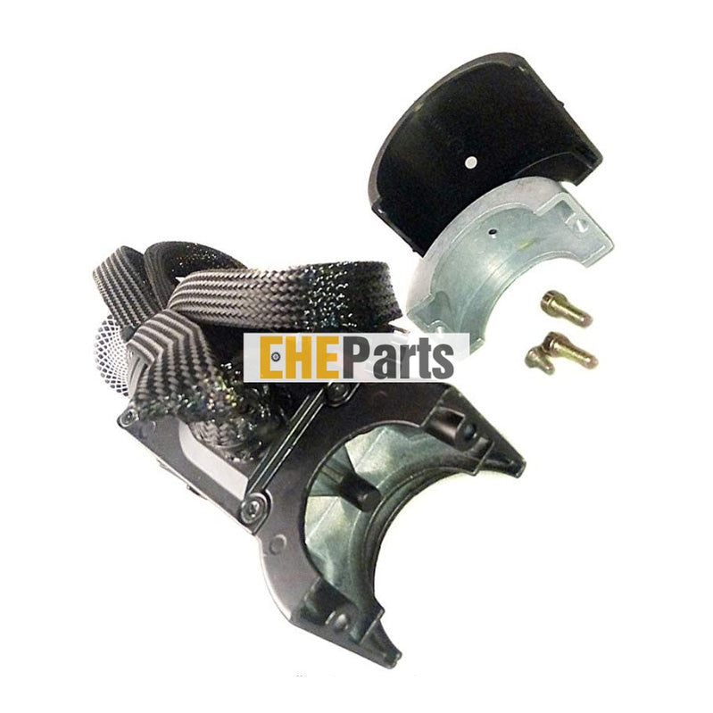 Aftermarket Joystick Controller AT179079 AT176801 for John Deere 444 544 624 644 744 844 Loader