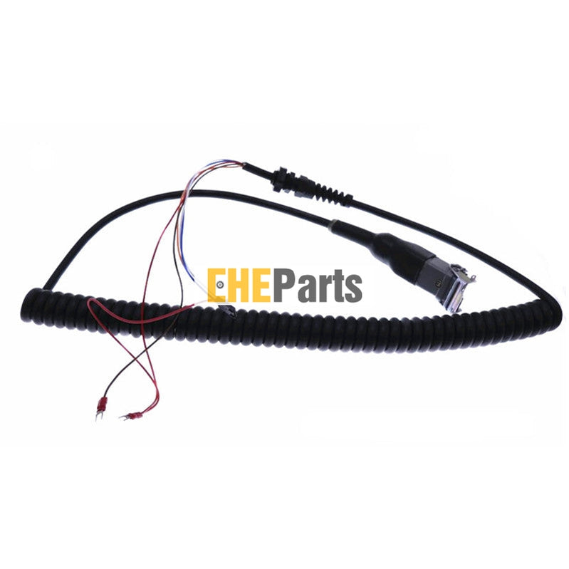 Dingli Coil Cord 00000714 For Scissor Lift JCPT1612HDB JCPT1612HDS JCPT1412HD JCPT1012HD