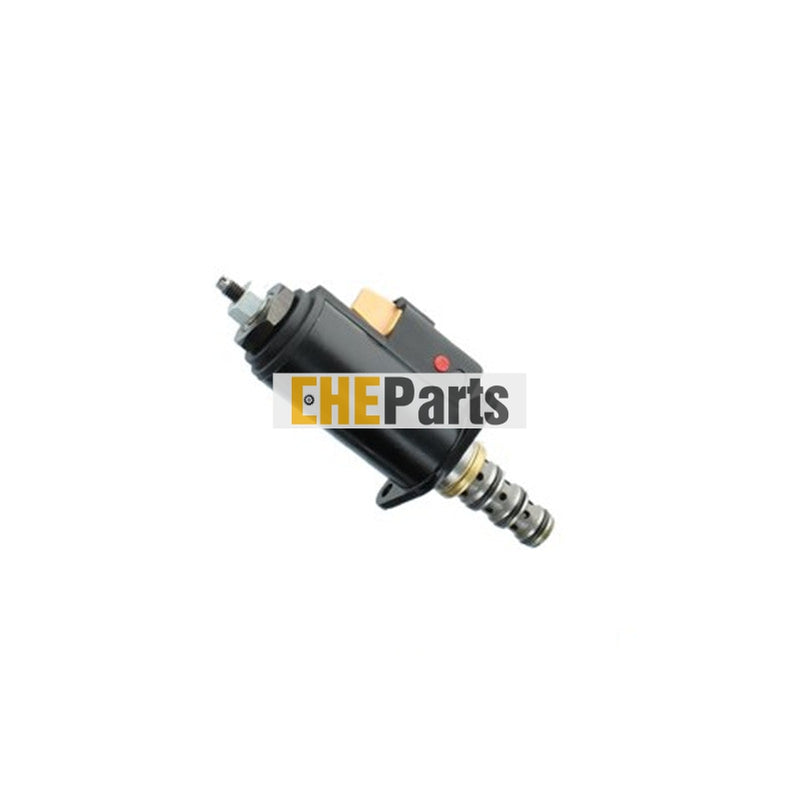 Aftermarket 457-9878 Solenoid Valve 4579878 Fit Caterpillar 385C 325C 308C 988K 330D