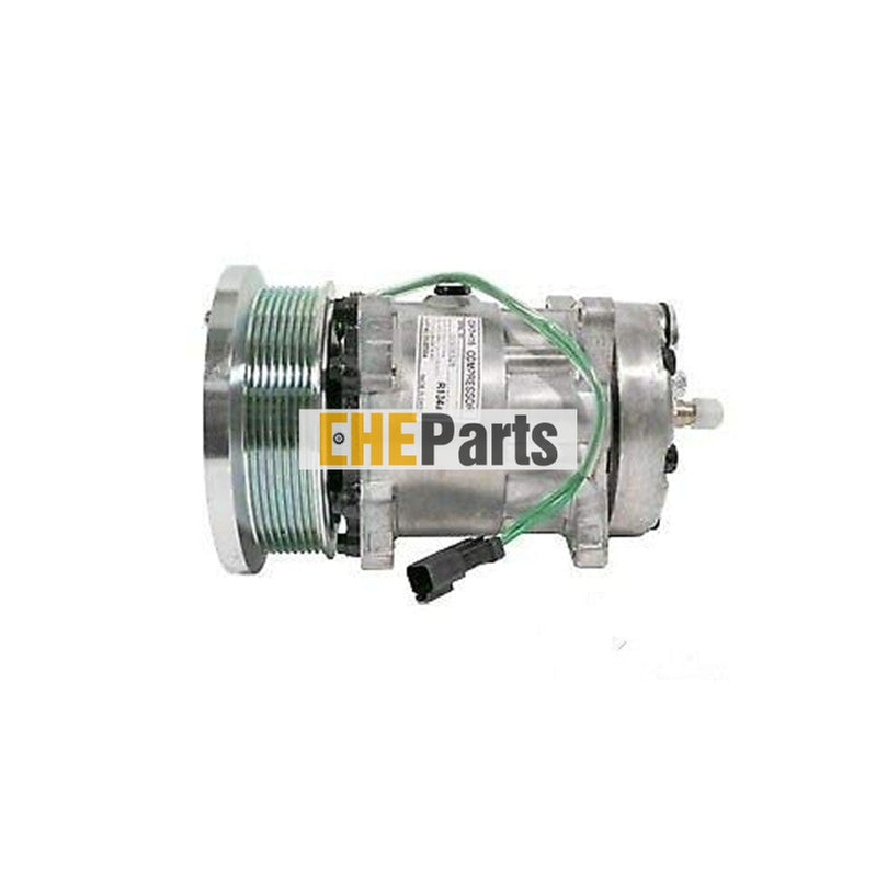 Aftermarket 218-0324 AC Compressor 141-9676 Fits Caterpillar 980G 980G II 980H 986H