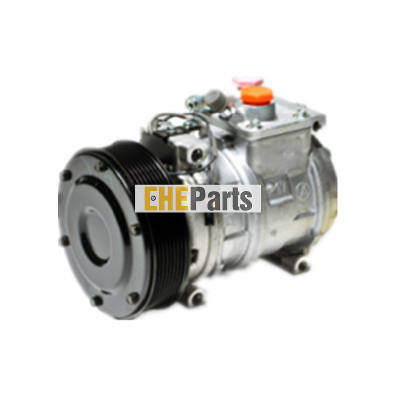 Aftermarket Doosan 400102-00381 Air Compressor For Doosan Excavator DX340LC