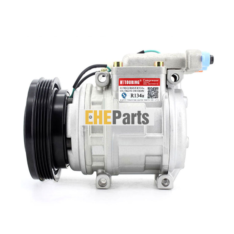 Aftermarket Air compressor 2208-6013 for Doosan SOLAR 290LC-V