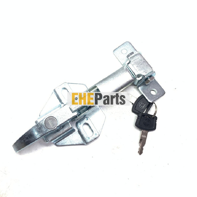 Aftermarket John Deere 4429045 Hood Latch For John Deere Excavators: 370C 210CW