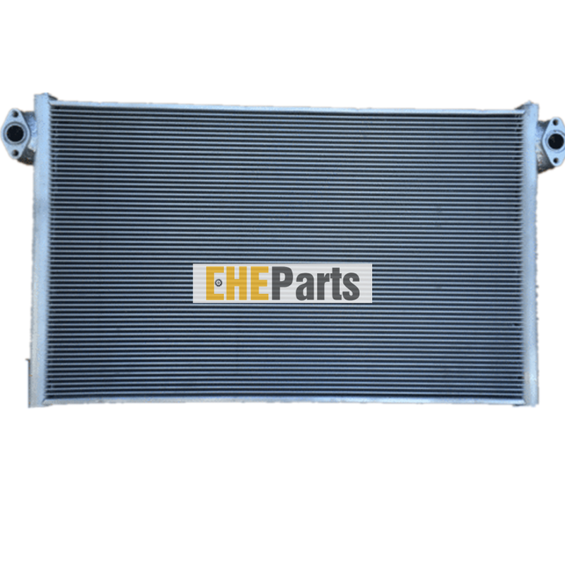 Aftermarket Hitachi 4655019 Oil Cooler Assy For Hitachi Excavator ZAX450-3 zax460-3 zax470-3 zax480-3 zax500-3