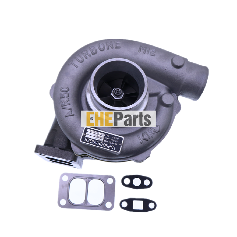 Aftermarket Volvo 466742-0012 466742-5012S 11033542 Turbocharger  For Volvo Earth Moving Turbo