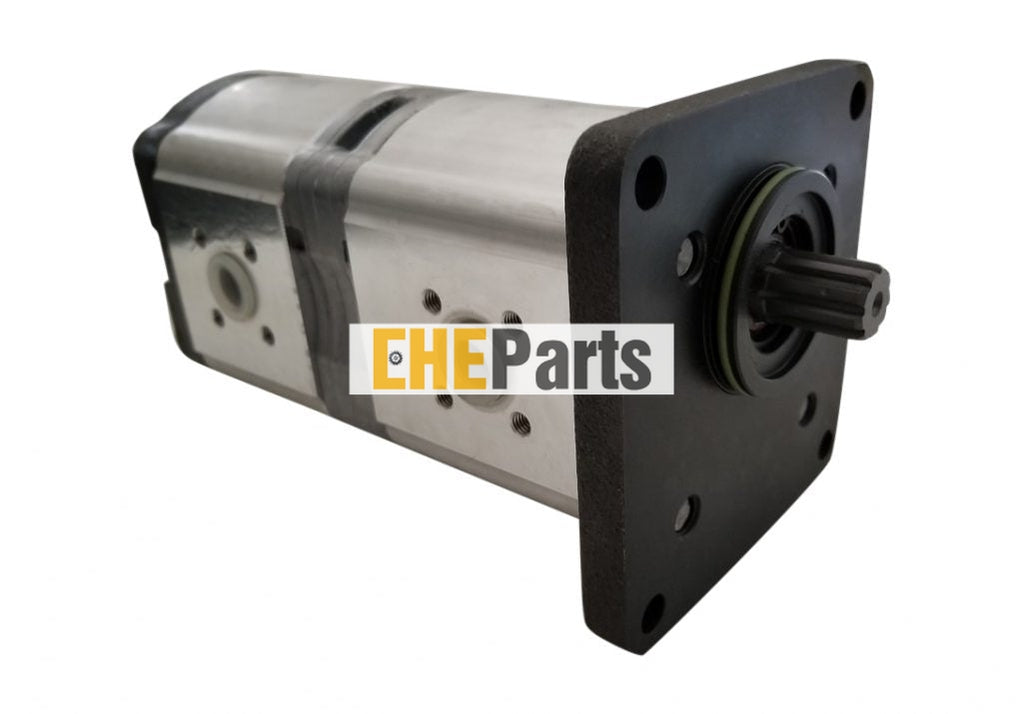 Aftermarket 47129338 New Holland Hydraulic Pump