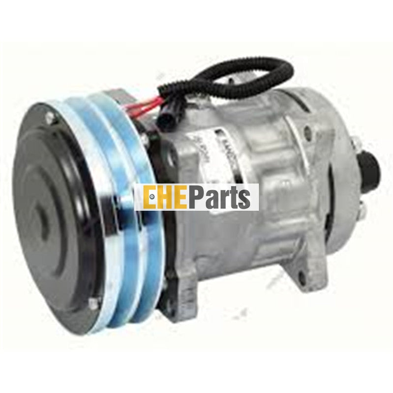 1977959C1 New Aftermarket AC Compressor 1999755C3 86993462Fit Case IH 1105H