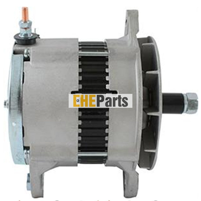 1855294 Aftermarket Alternator 185-5294 Fit Caterpillar  322C 324D 324D L 325D 325D L