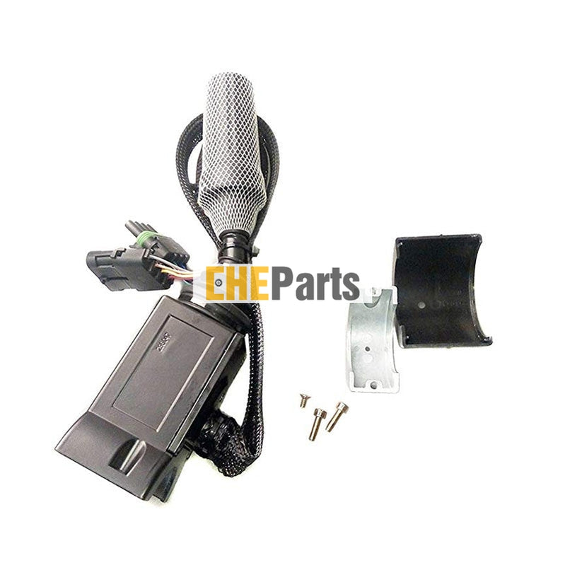 Aftermarket Joystick Controller AT179079 AT176801 for John Deere 444 544 624 644 744 844 Loader