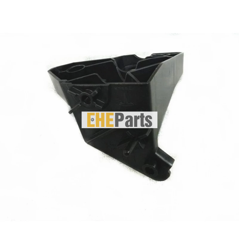 Aftermarket Tesla Model S Fascia Horn Apron Support Bracket Right Plastic 1020792-00-B