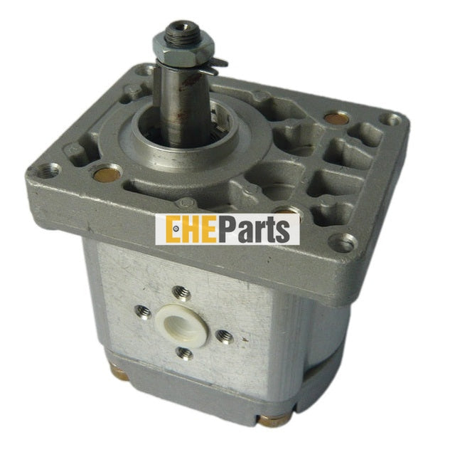 Aftermarket NEW Fiat 5129478 Hydraulic Pump for Tractor