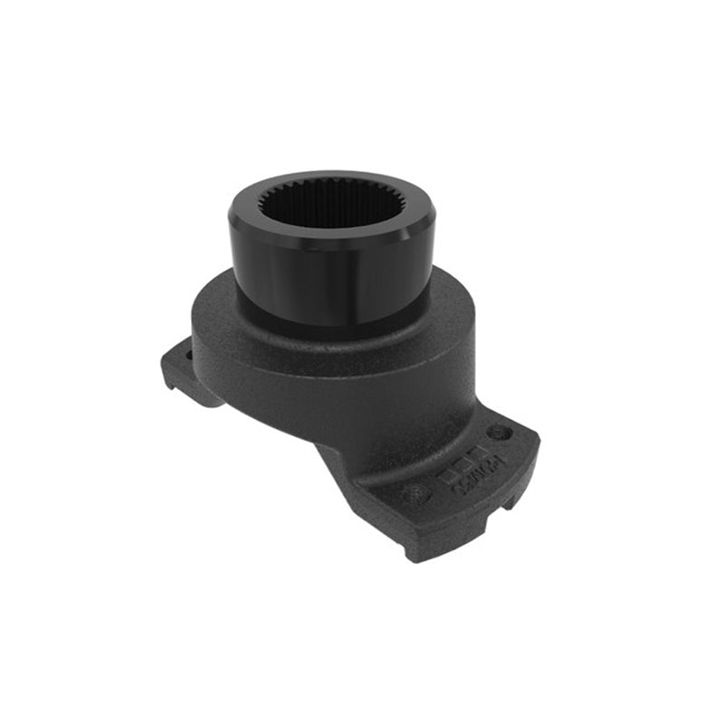 Aftermarket NEW Universal Joint Yoke AT326544 Fit John Deere BACKHOE LOADER 310E