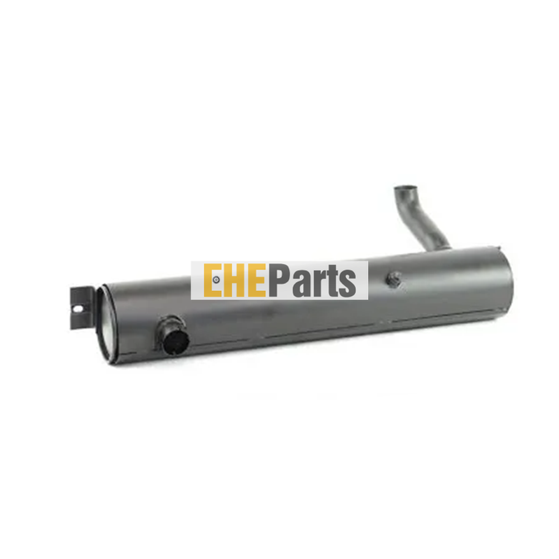 Replacement Muffler 7137824 For Bobcat S130 S150 S175 T140