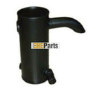 Aftermarket Muffler 5I8007 2724674 For Caterpillar Excavator 320 320B 320L