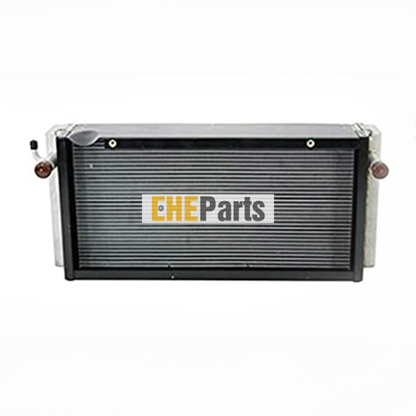 Replacement Radiator 6686077 For Bobcat S150 S160 S175 S185 S205 T180 T190