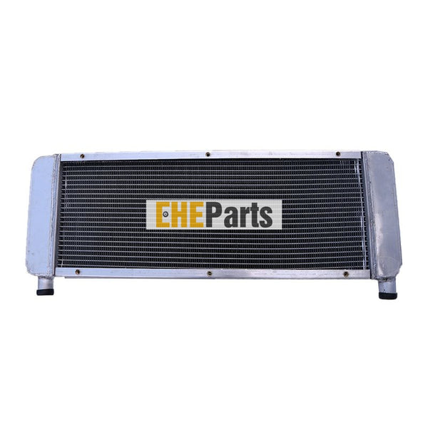 Aftermarket Bobcat Radiator 6632203 for Bobcat 843 843B 843H