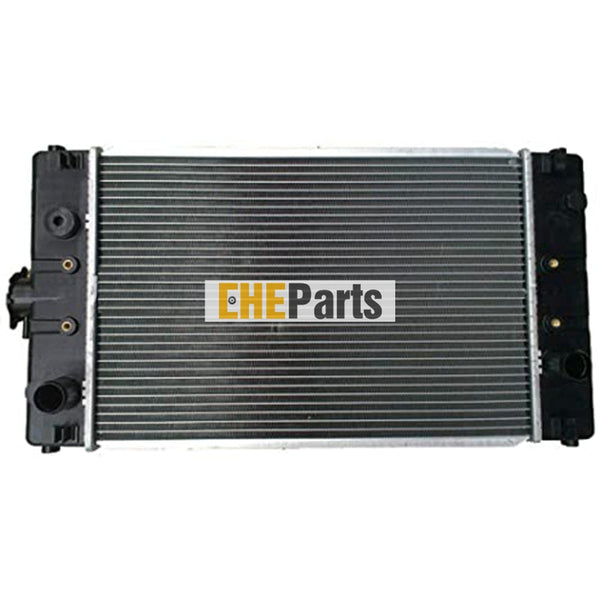 Aftermarket Radiator TPN441 U45506590 For Perkins Engine 403A-11 403D-11 403F-11 