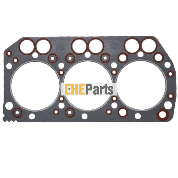 Replacement Iseki 6211-141-057-10 Head Gasket for ISEKI E3CG E3CD NT540