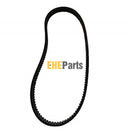 Aftermarket Bobcat Drive Belt 6660994 for Skid Steer Loaders 753 763 773 7753