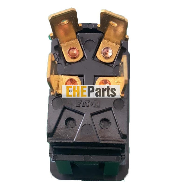 Replacement 6665707 Front Wiper Switch For Bobcat Skid Steer Loaders 463, 543, 553, 643, 645