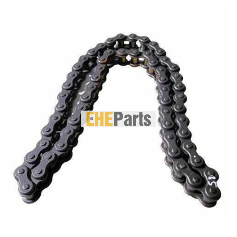 Original Roller Chain Assembly Front For Bobcat Skid Steer Loader 753 743 653 645 751 742 S130