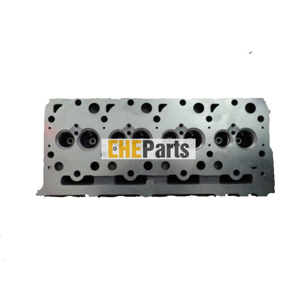 Replacement Cylinder head 6698099 For V2403 MDI Engine