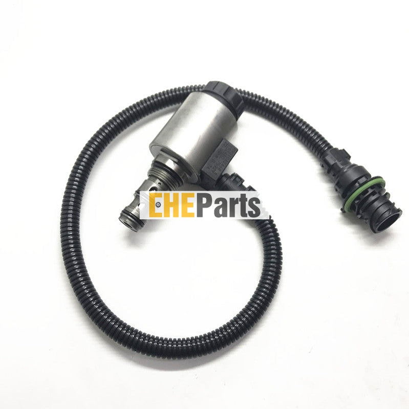 Volvo Solenoid Valve VOE15066984 VOE11144019 for Volvo Wheel Loader L180E L180E HL L180F