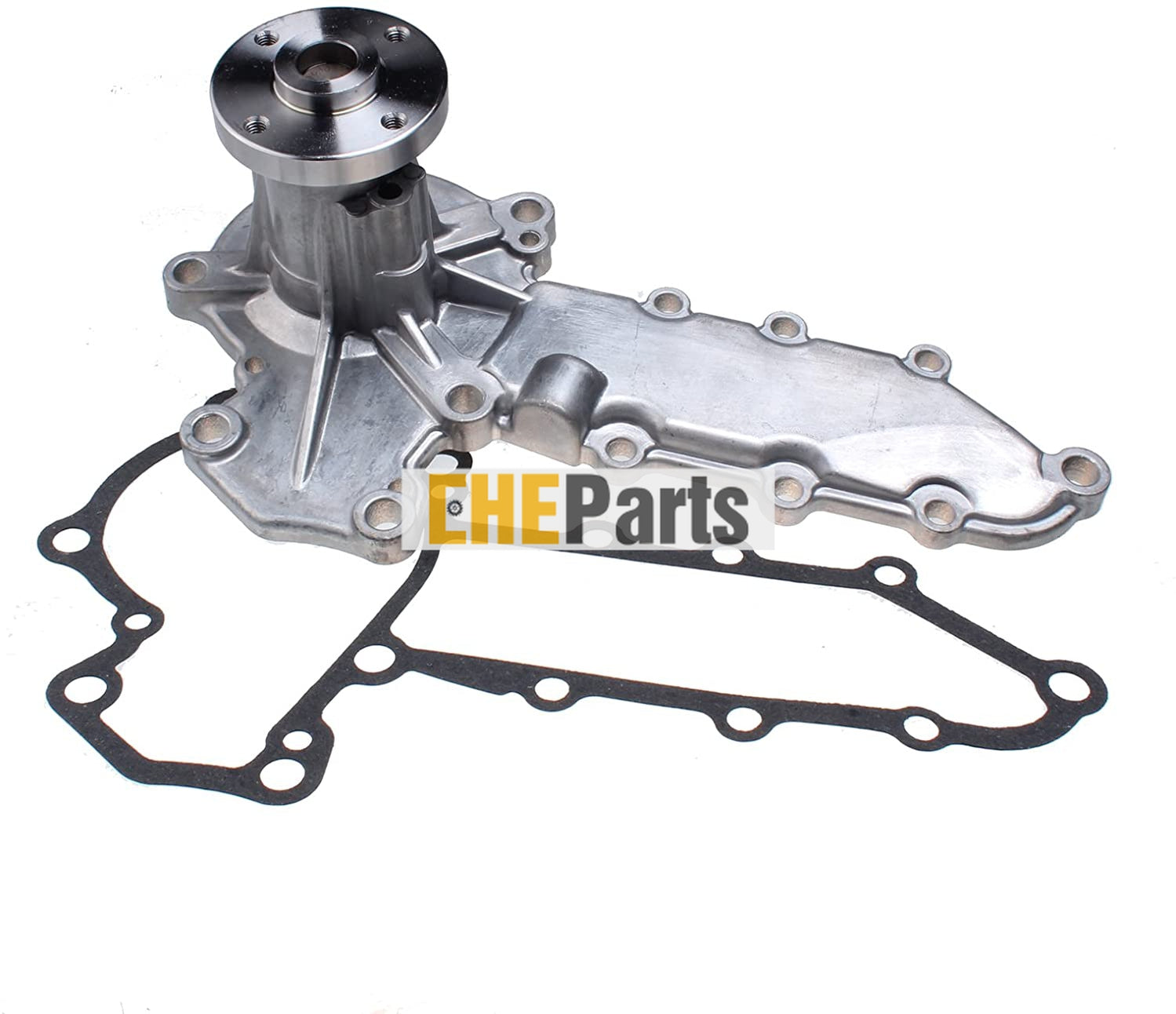 Aftermarket Bobcat Water Pump for Mini Excavator E55 E50 435