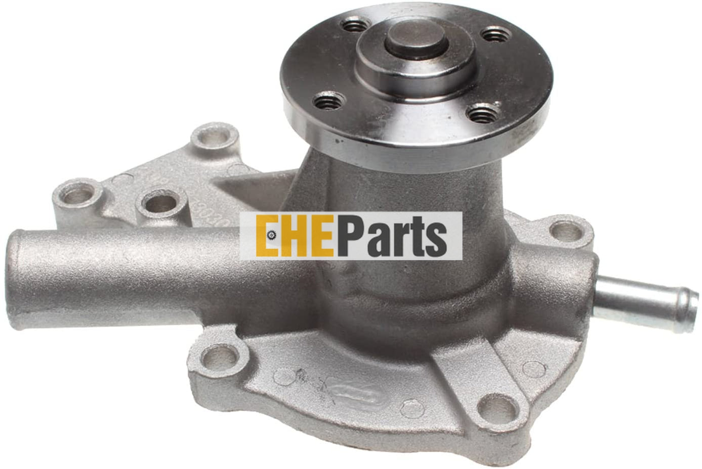 Aftermarket Bobcat Water Pump for Mini Excavator E20 E20Z