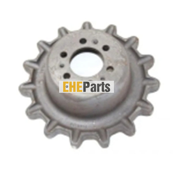 Aftermarket Drive motor track sprocket For Bobcat track loaders T1400 T180 T190