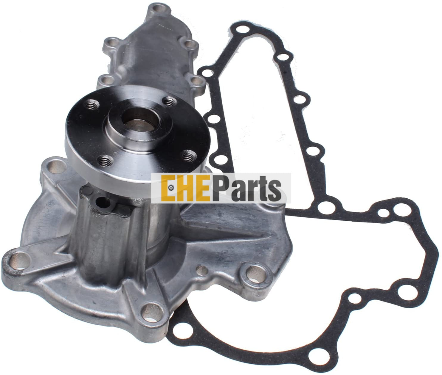 Aftermarket Bobcat Water Pump for Mini Excavator E55 E50 435