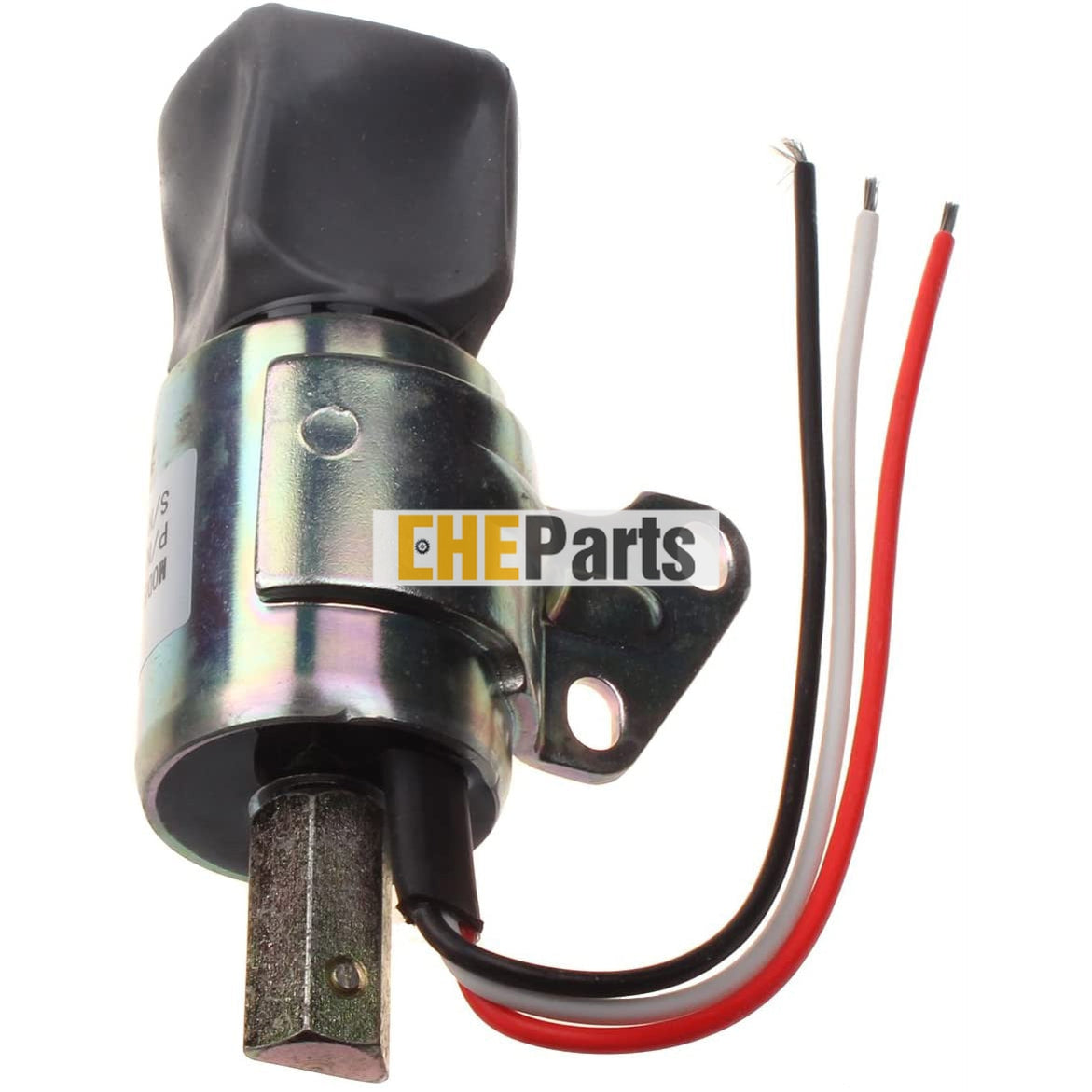 Replacement Miller 208106 Solenoid  12V For Blue Charger and Miller