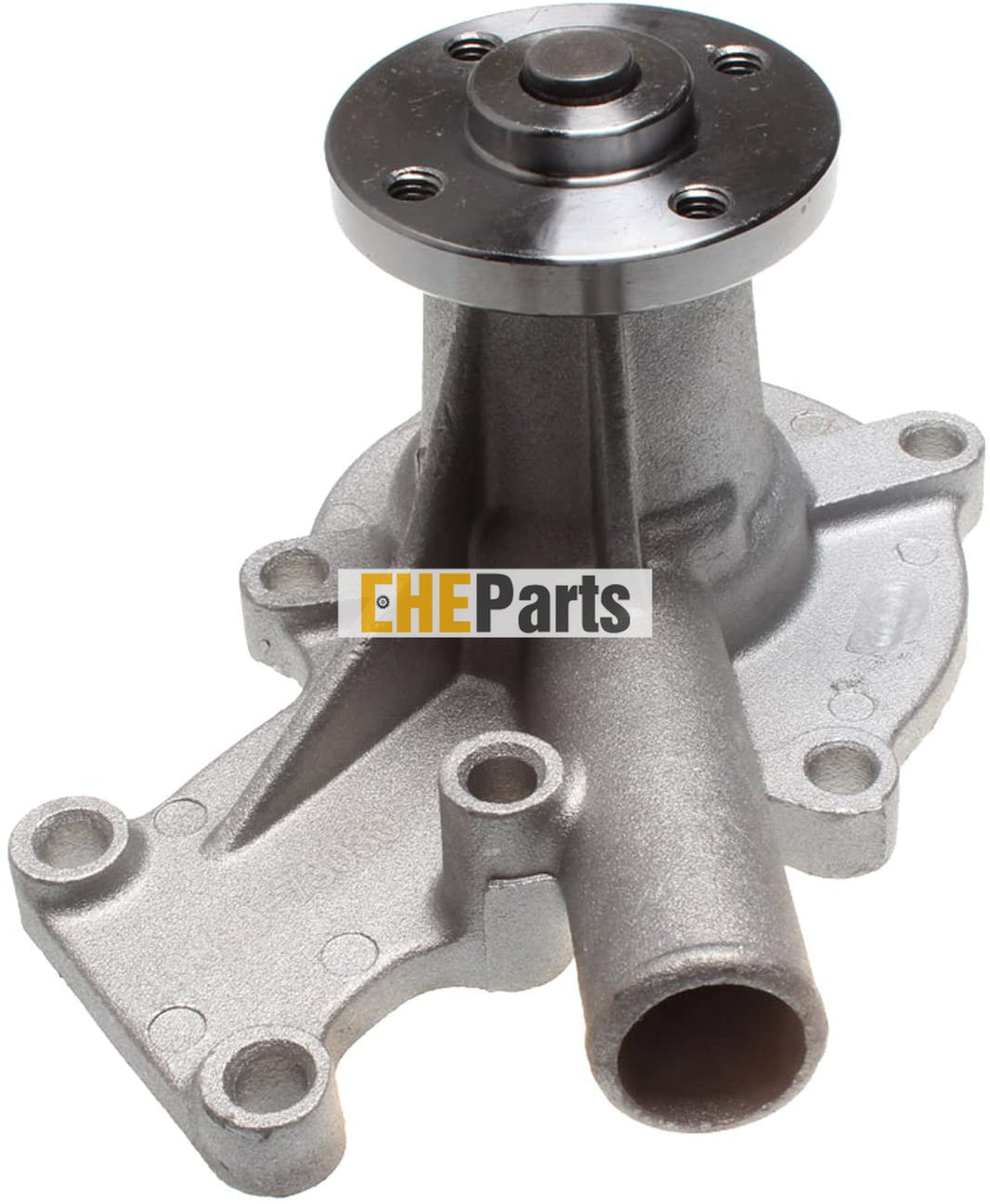 Aftermarket Bobcat Water Pump for Mini Excavator E20 E20Z