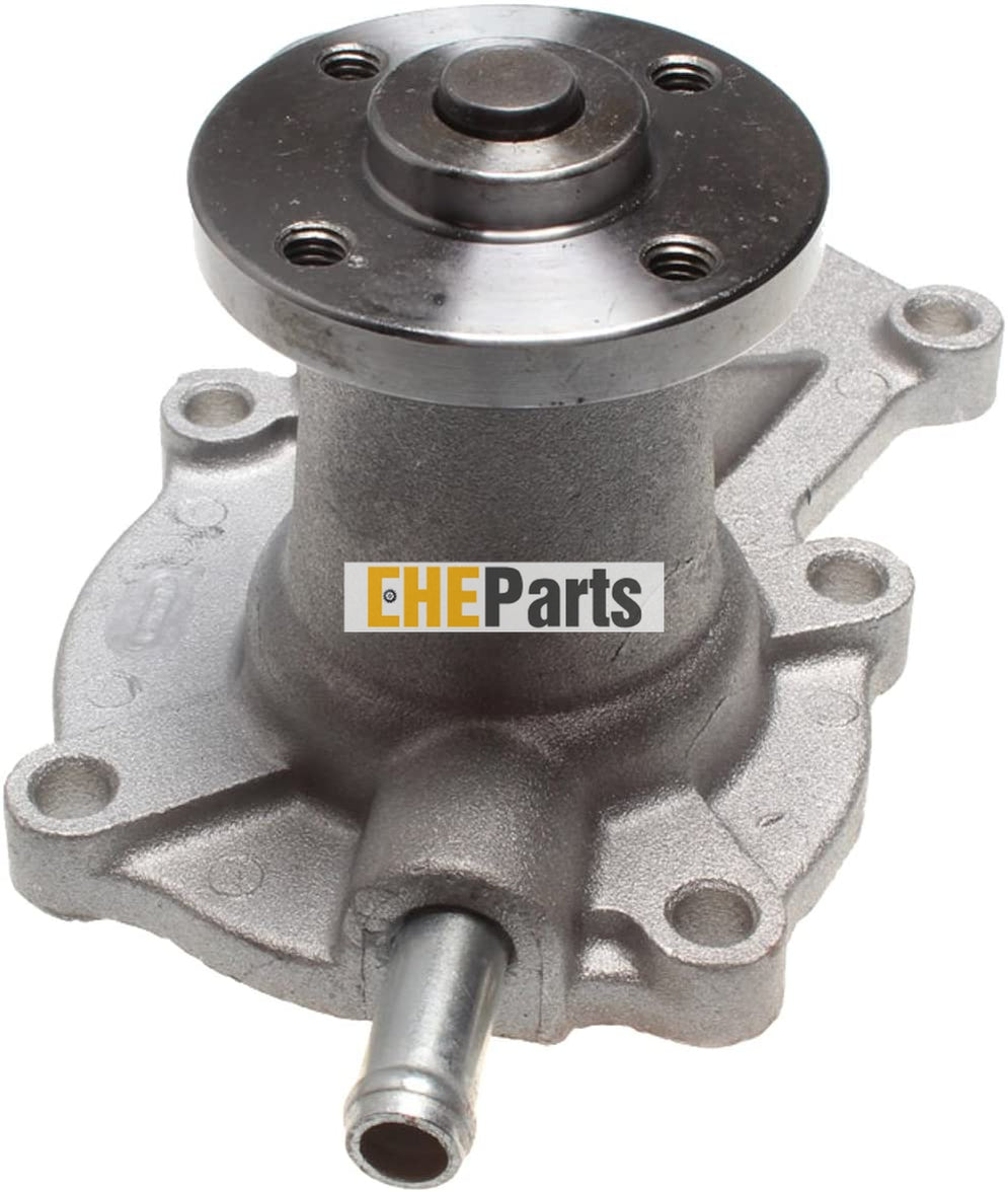 Aftermarket Bobcat Water Pump for Mini Excavator E20 E20Z