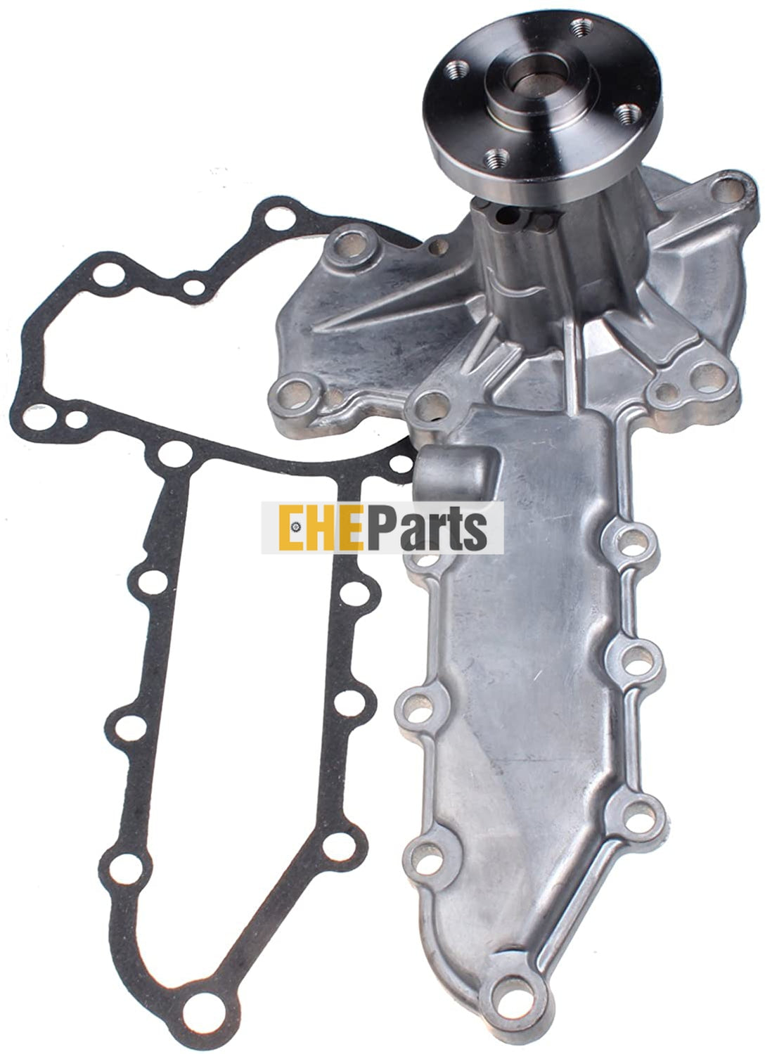 Aftermarket Bobcat Water Pump for Mini Excavator E55 E50 435