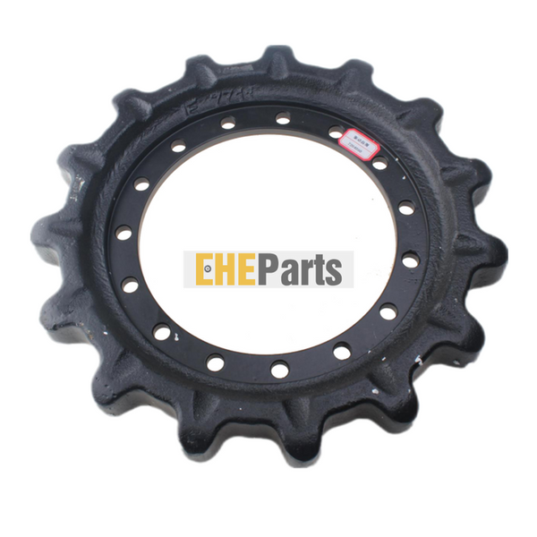 Aftermarket 7204050 Drive Sprocket 15 Teeth For Bobcat T450 T550 T590 T595 15