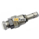 Aftermarket Relief Valve 723-40-92103 For Komatsu Excavator PC270-7 PC200-7 PC220-7 PC300-7 PC360-7 PC350LC-7