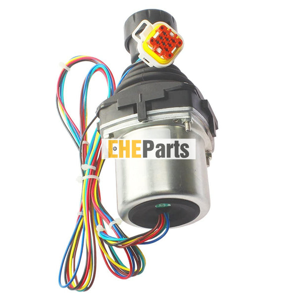 Aftermarket Joystick Controller 1600317, 1001129555, 1001166539, 1001118417 For JLG Lifts 660SJ 460SJ 600A 450AJ 450A 600S 601S 600SC 660SJC