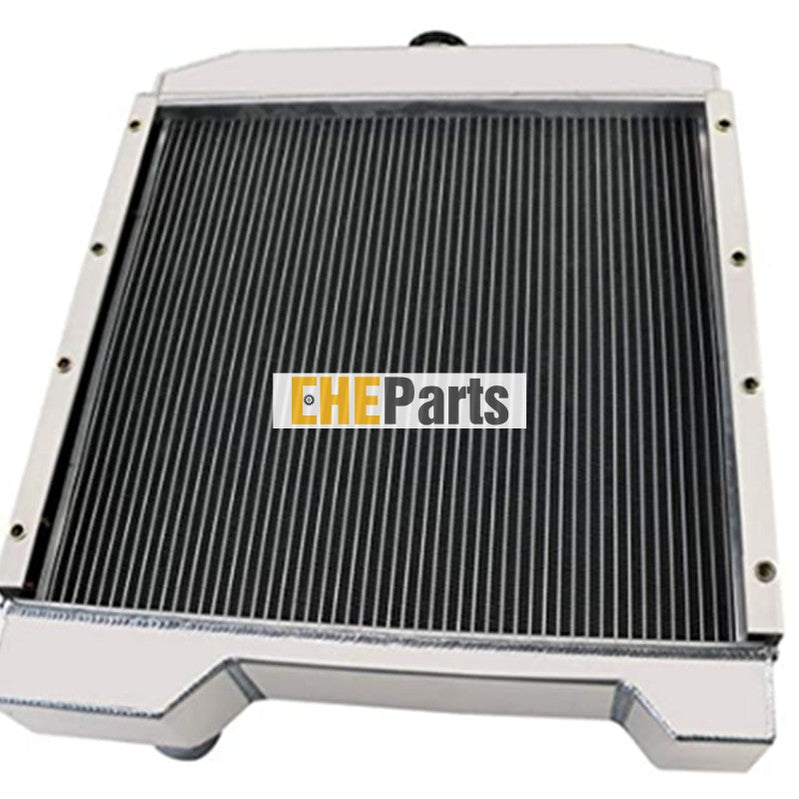 A172038 New Aftermarket Radiator A172477 AH145366 Fit Case 580 580K 580K-I 580K-III