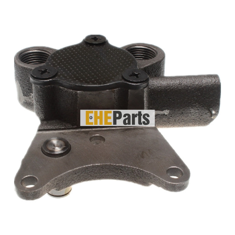 Aftermarket Perkins Oil Pump 81804347 41314192 41314187 41314178  41314165  41314078 957E6600C For Perkins Engine D3.152