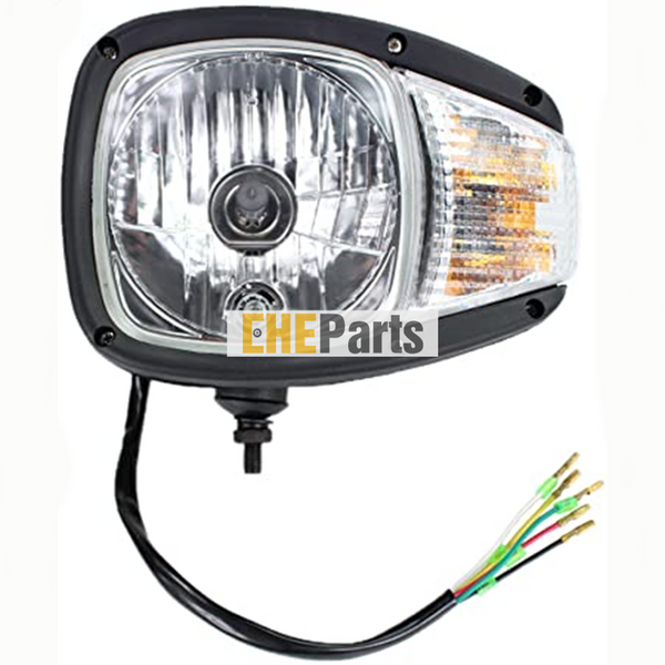 Aftermarket Head Light Assembly 7164373 For Bobcat Telescopic handler