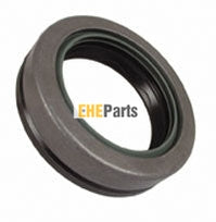 Aftermarket New 81288C3, 83959483, 81288C1 CASE Oil Seal 46mm ID x 65mm OD x 15.7mm THK, CORTECO 01016918B, DMHUI 1603031