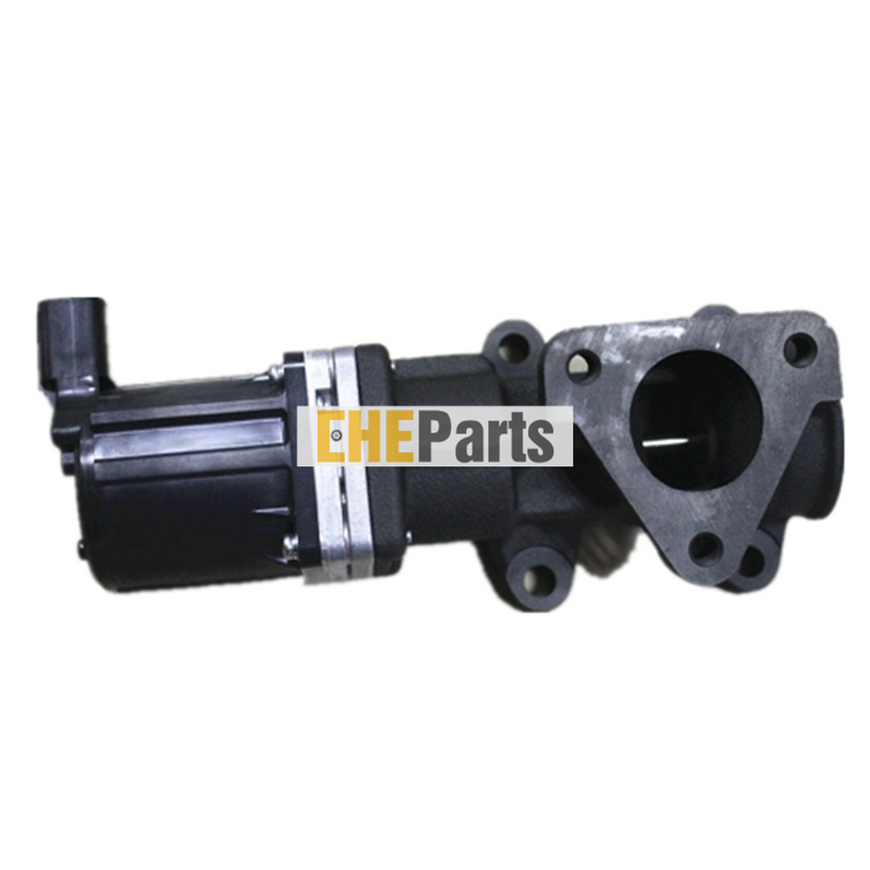 Genuine EGR  Valve 8982382493 For Isuzu 6HK1 Engine