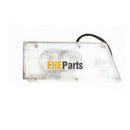 Aftermarket Lamp Assy 2456U104F3+2456U105F3 24V 25W  for Kobelco SK100 SK120 SK130 SK200 SK210 SK220 SK250 SK300