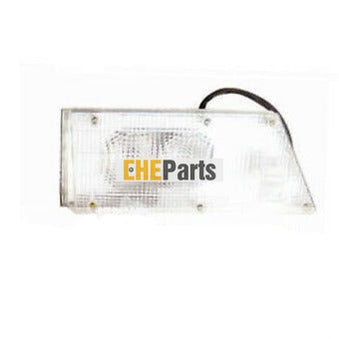 Aftermarket Lamp Assy 2456U104F3+2456U105F3 24V 25W  for Kobelco SK100 SK120 SK130 SK200 SK210 SK220 SK250 SK300