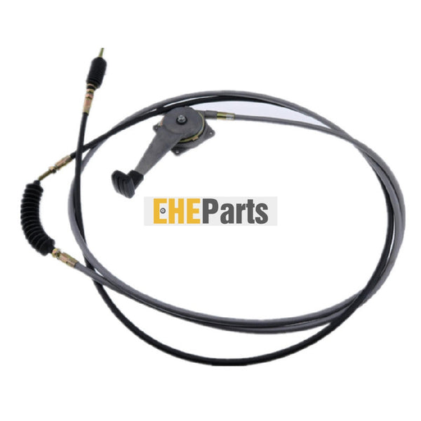 Aftermarket  Throttle Cable 910/48800 For JCB Backhoe Loader 3CX