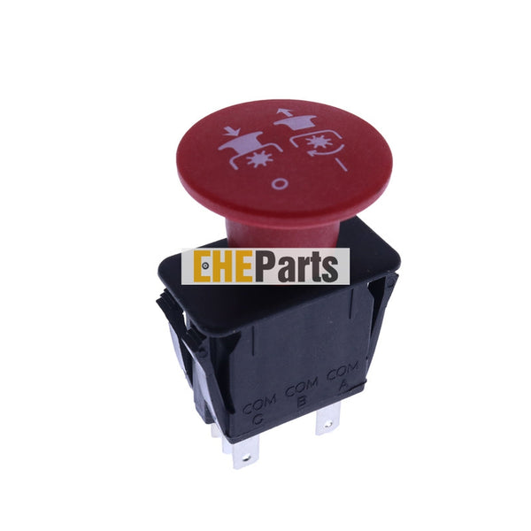 PTO Switch Stens 430-401